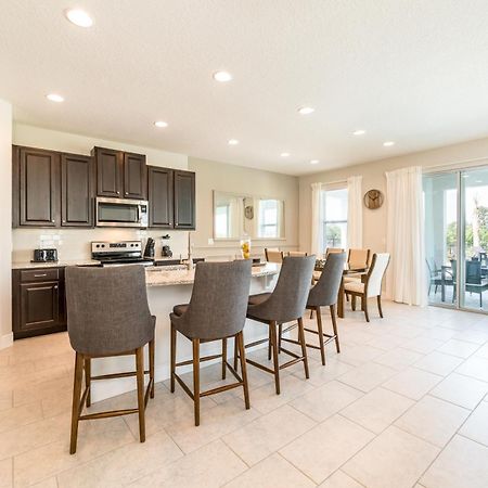 Charming Home By Rentyl Near Disney With Private Pool, Game Room & Resort Amenities - 7489M Orlando Exteriör bild