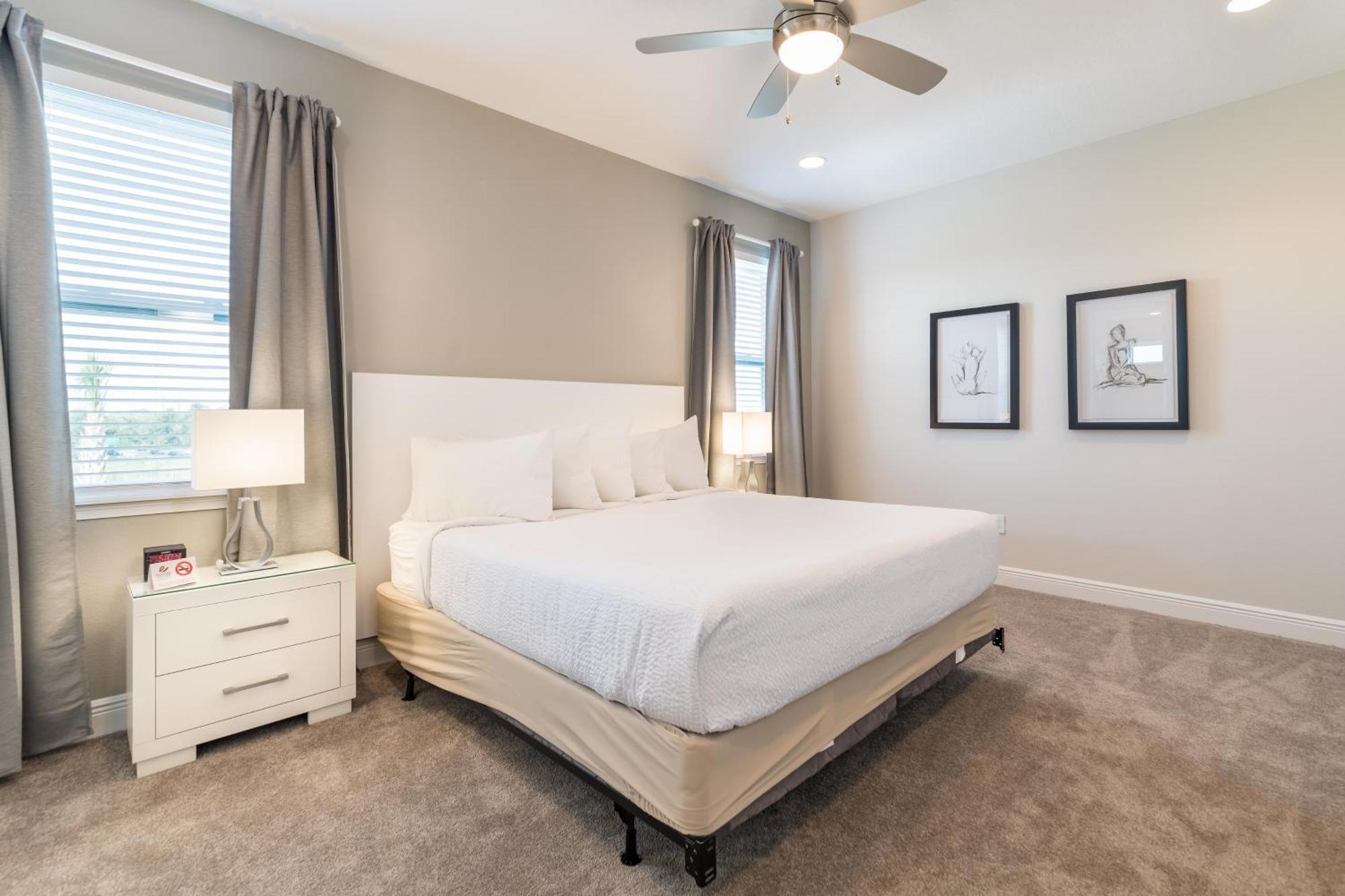 Charming Home By Rentyl Near Disney With Private Pool, Game Room & Resort Amenities - 7489M Orlando Exteriör bild