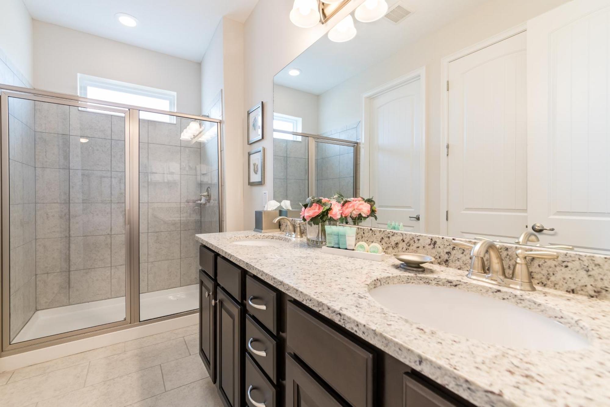 Charming Home By Rentyl Near Disney With Private Pool, Game Room & Resort Amenities - 7489M Orlando Exteriör bild