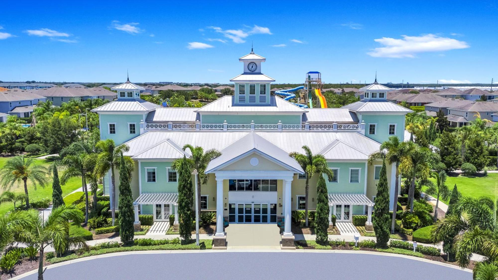Charming Home By Rentyl Near Disney With Private Pool, Game Room & Resort Amenities - 7489M Orlando Exteriör bild