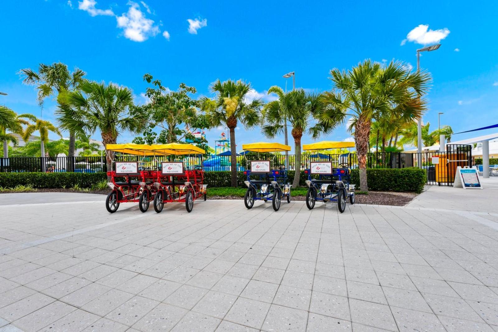 Charming Home By Rentyl Near Disney With Private Pool, Game Room & Resort Amenities - 7489M Orlando Exteriör bild