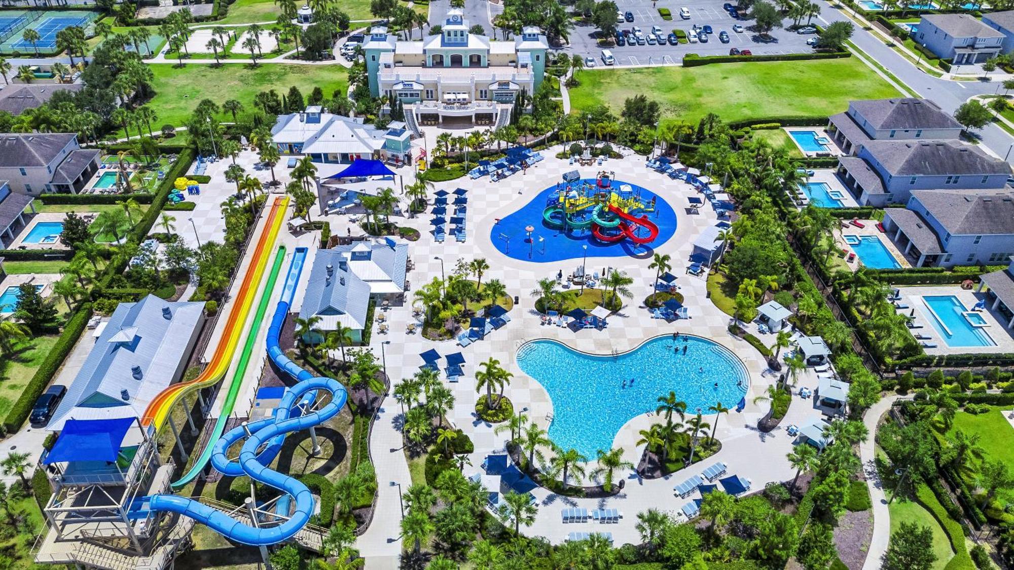 Charming Home By Rentyl Near Disney With Private Pool, Game Room & Resort Amenities - 7489M Orlando Exteriör bild