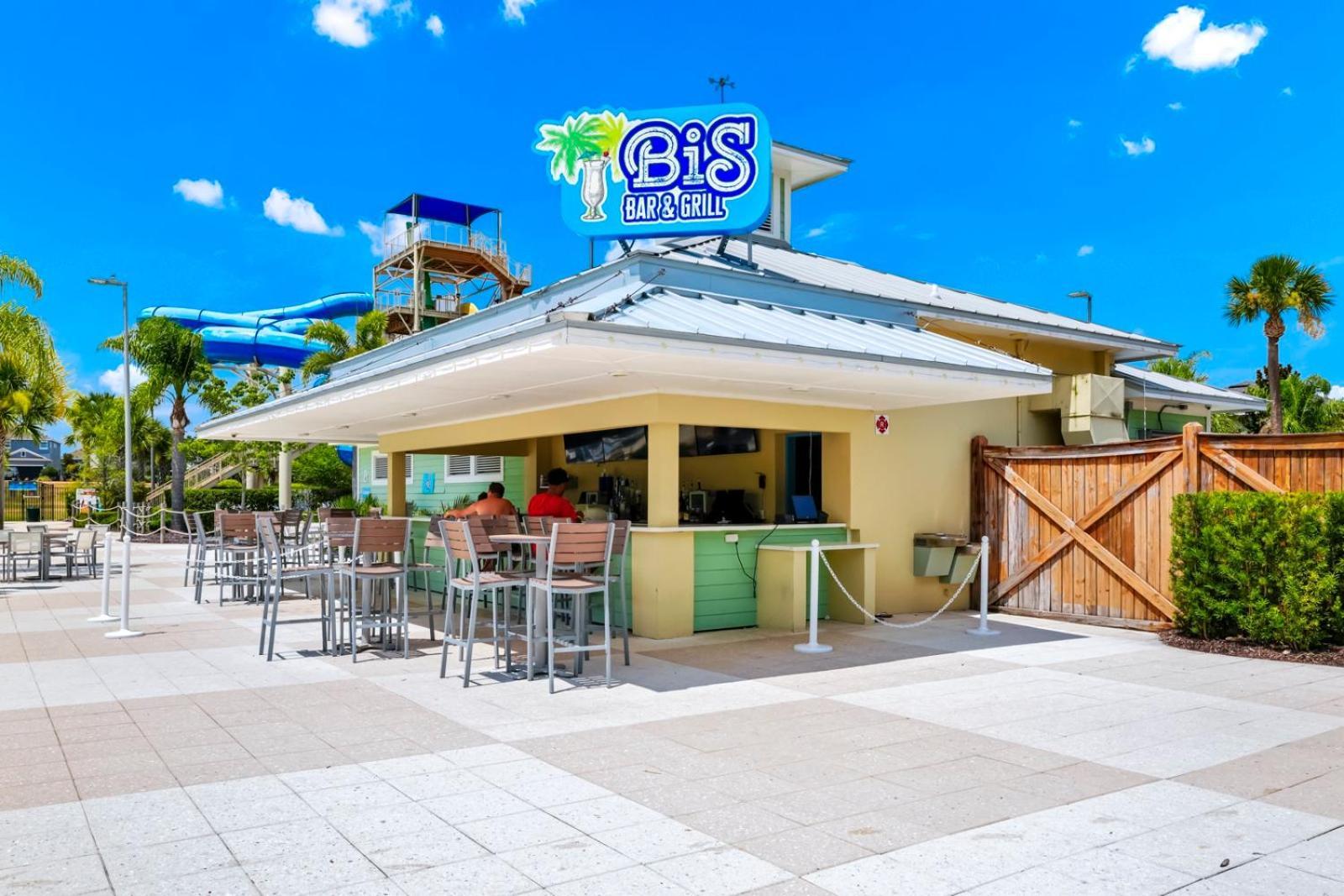 Charming Home By Rentyl Near Disney With Private Pool, Game Room & Resort Amenities - 7489M Orlando Exteriör bild