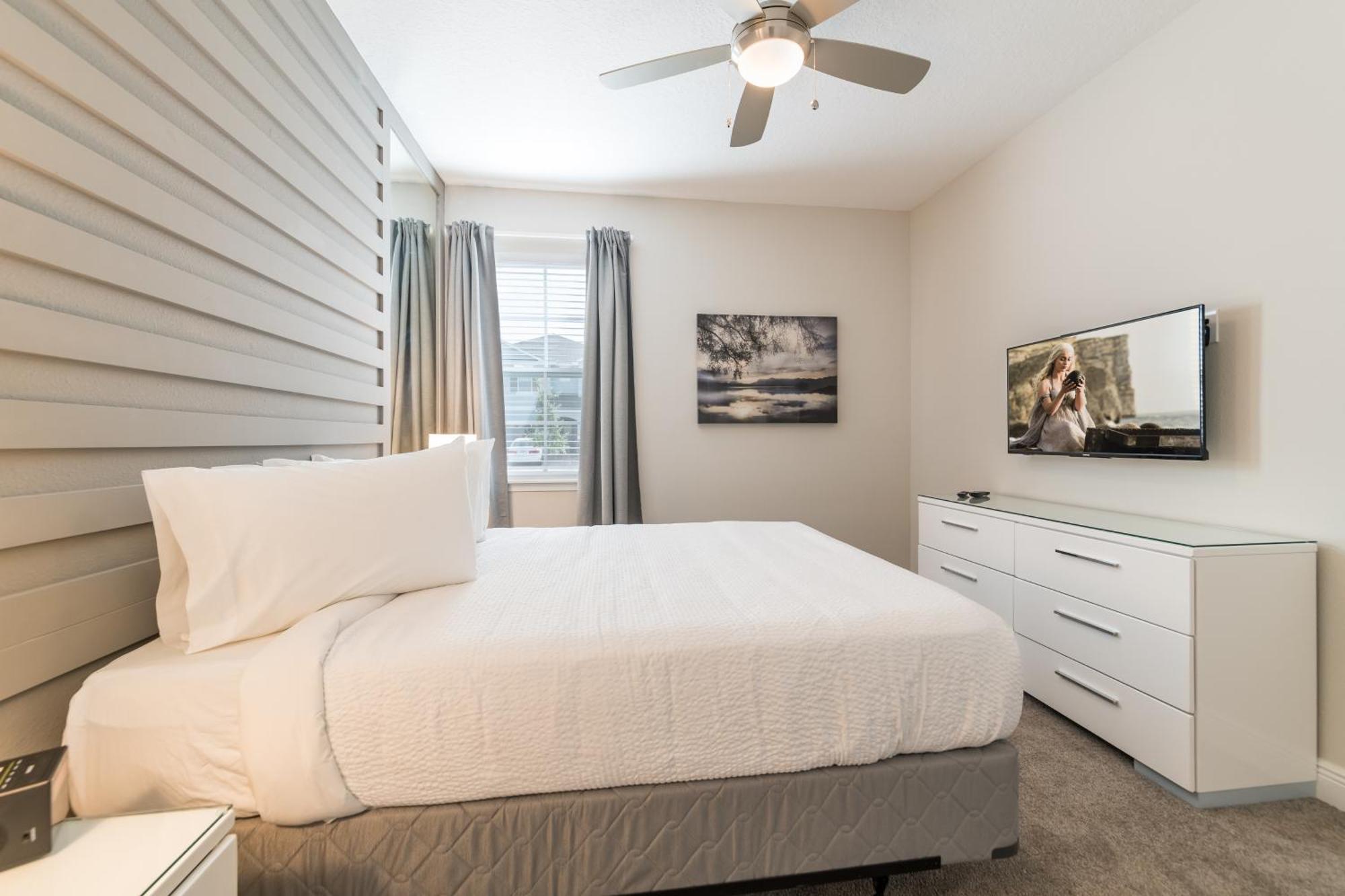 Charming Home By Rentyl Near Disney With Private Pool, Game Room & Resort Amenities - 7489M Orlando Exteriör bild