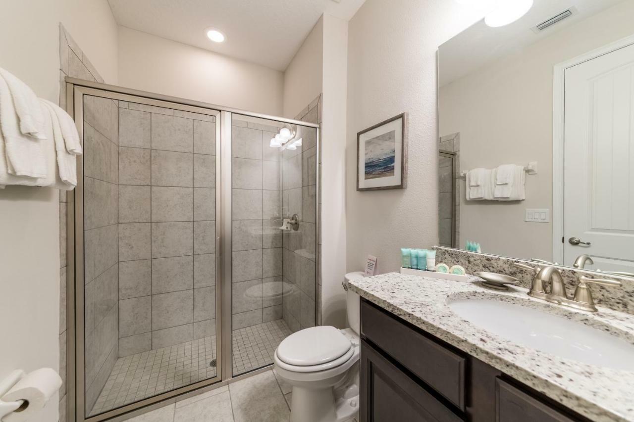 Charming Home By Rentyl Near Disney With Private Pool, Game Room & Resort Amenities - 7489M Orlando Exteriör bild