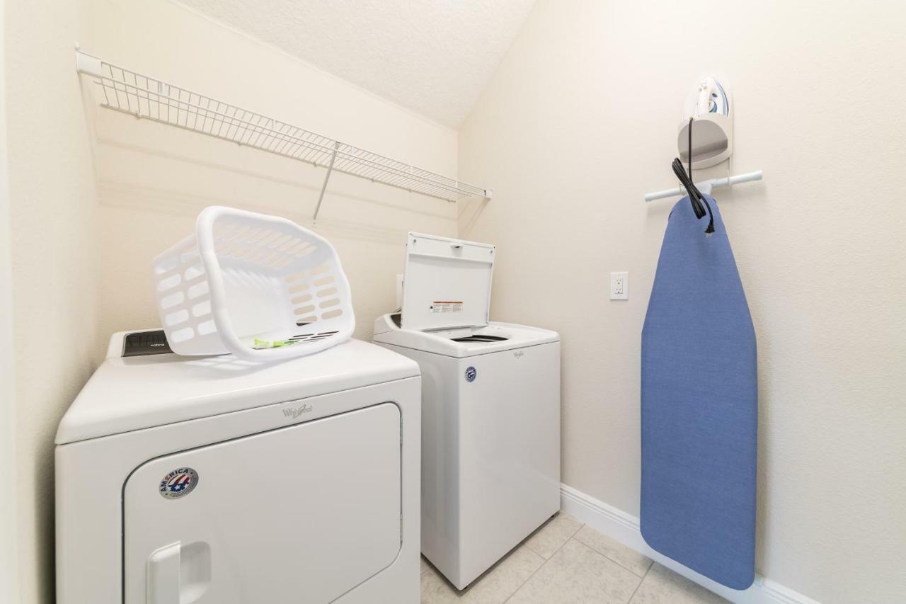 Charming Home By Rentyl Near Disney With Private Pool, Game Room & Resort Amenities - 7489M Orlando Exteriör bild