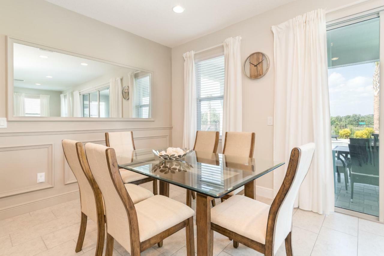 Charming Home By Rentyl Near Disney With Private Pool, Game Room & Resort Amenities - 7489M Orlando Exteriör bild